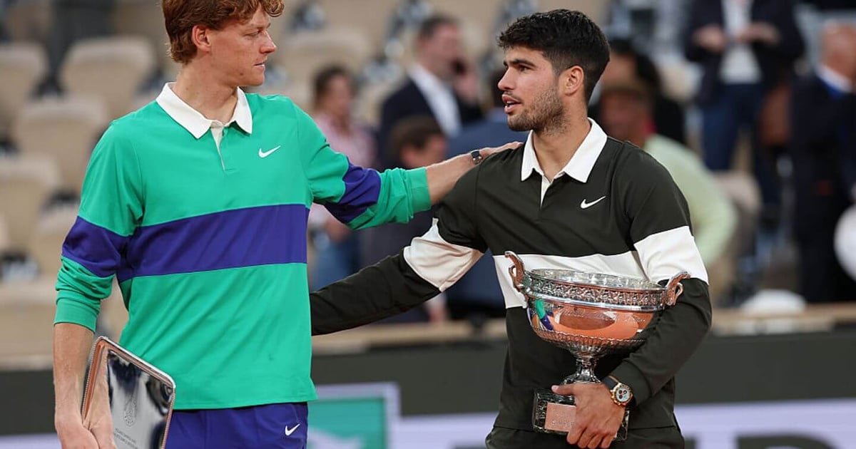 US Open 2025 live updates: Jannik Sinner vs. Carlos Alcaraz latest news and buildup to today’s final