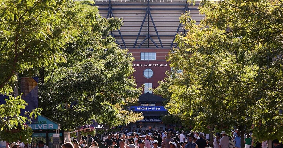 US Open 2025 live updates: Women’s final latest as Amanda Anisimova plays Aryna Sabalenka