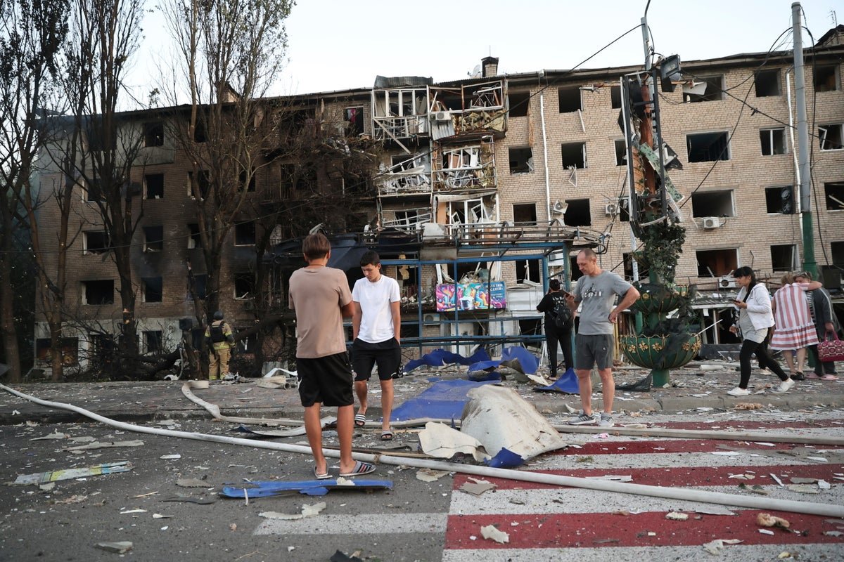 Ukraine-Russia war latest: Europe has ‘pretty precise’ plan to send troops to Ukraine; Zelensky vows revenge