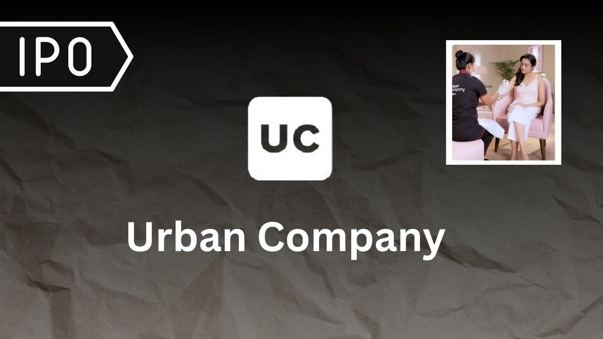 Urban Company IPO Allotment Status, GMP LIVE: IPO Allotment Soon – Check the big GMP surge ahead of listing