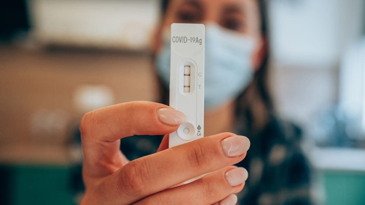 What to know about COVID cases this week: Variants, testing, vaccines