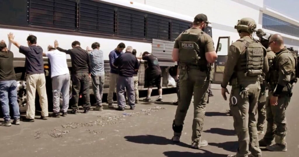What we know about the South Korean workers arrested in the Hyundai raid in Georgia