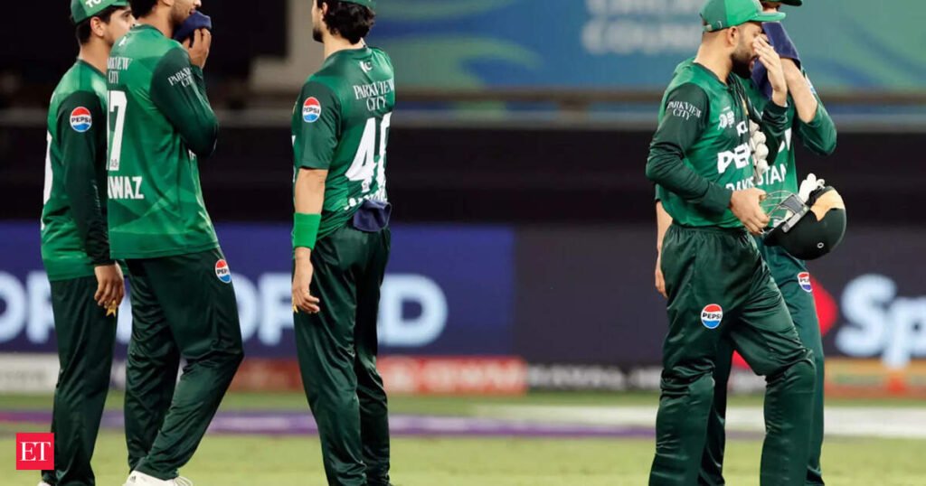 Will Pakistan play today's Asia Cup match against UAE?