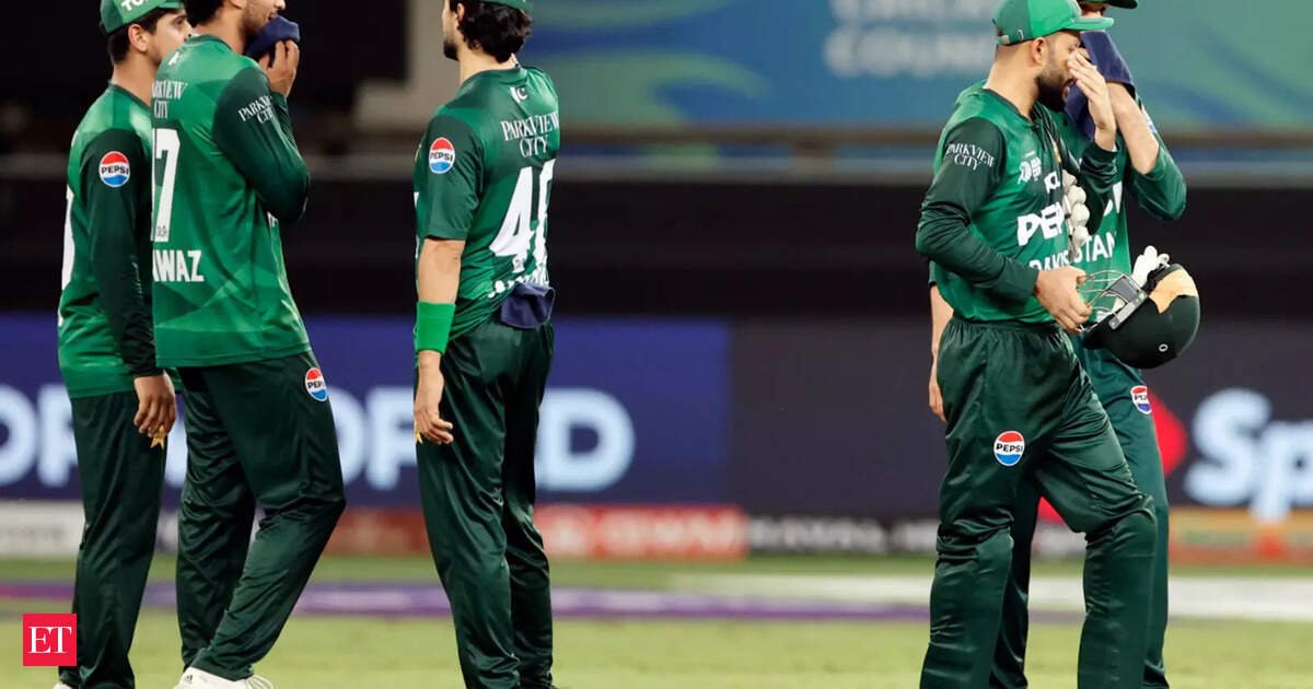 Will Pakistan play today's Asia Cup match against UAE?
