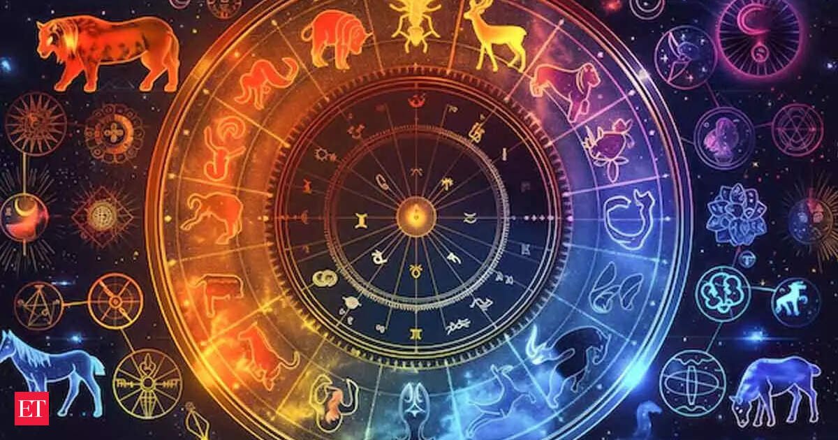 daily horoscope: Horoscope Today September 10, 2025 — rare Aries Moon shift brings big changes in love, money and career for every zodiac sign