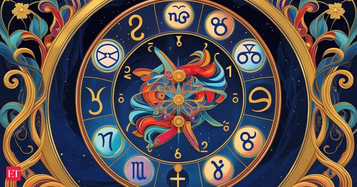 daily horoscope zodiac predictions: Horoscope Today 14 September 2025: Last Quarter Moon in Gemini today brings reflection, clarity, and emotional release for all zodiac signs