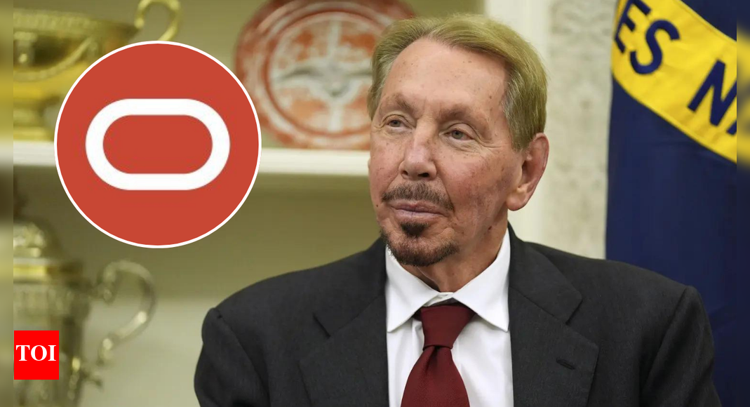 ‘I’m a millionaire today’: Oracle’s stock rally mints new millionaires; young techies in India reap windfalls too